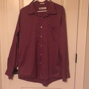 Onward Reserve XL Button Down